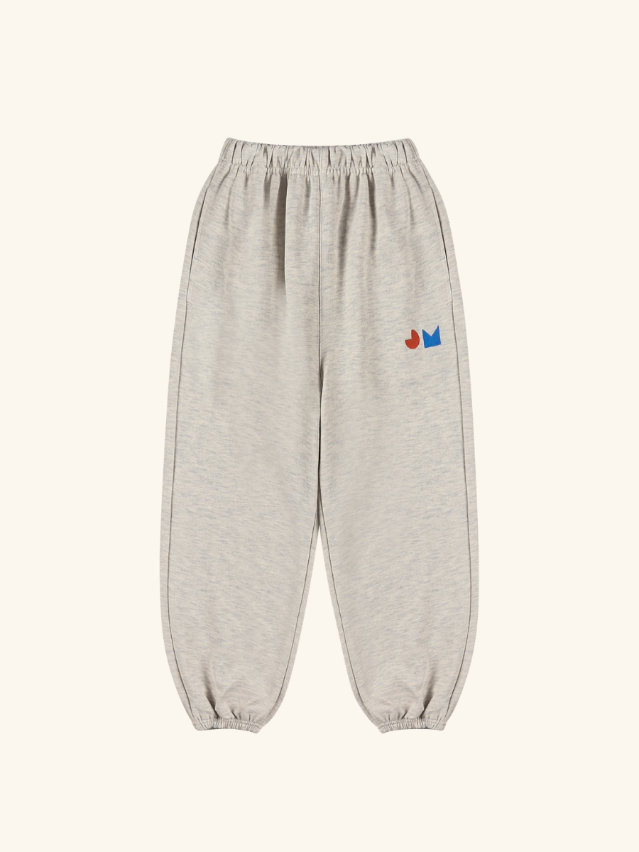 Aladdin Pants Oatmeal