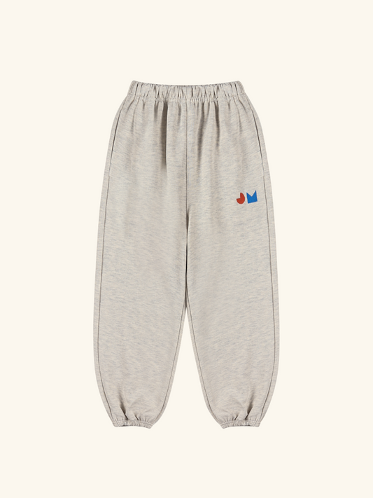 Aladdin Pants Oatmeal