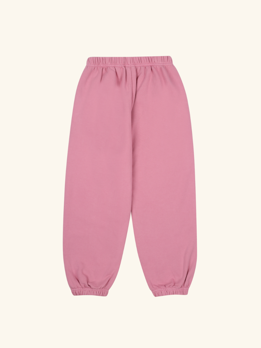 Aladdin Pants Rosepink