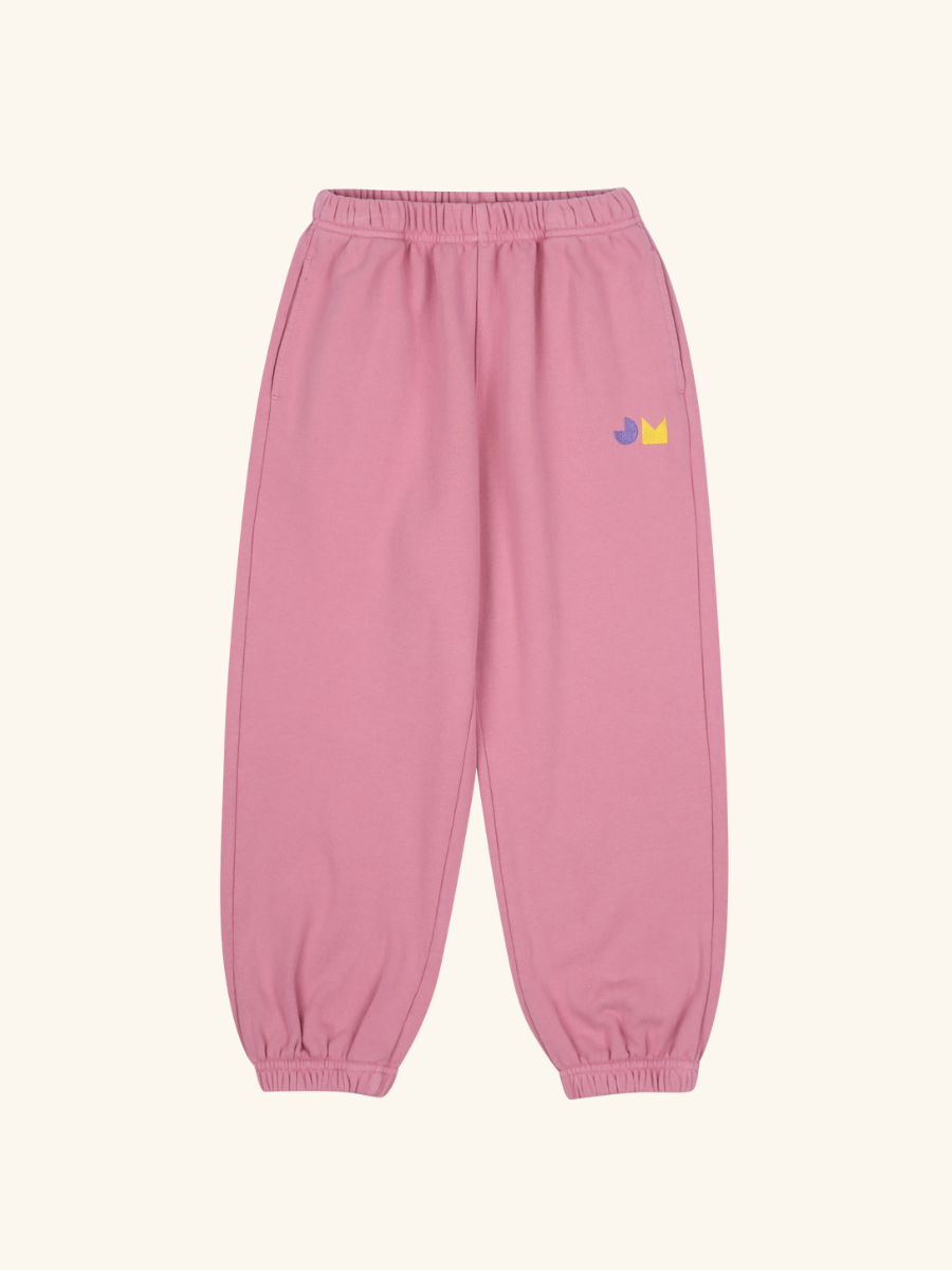Aladdin Pants Rosepink