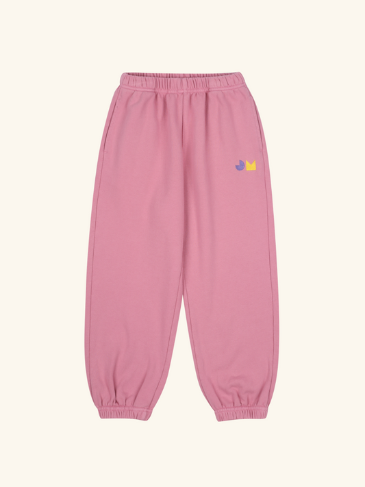 Aladdin Pants Rosepink