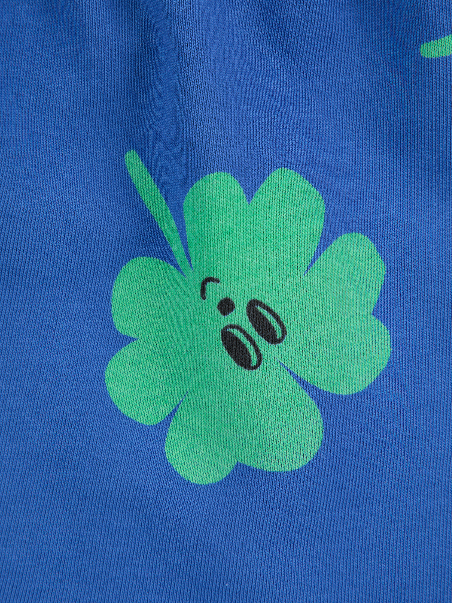 Lucky Clover All Over Skirt