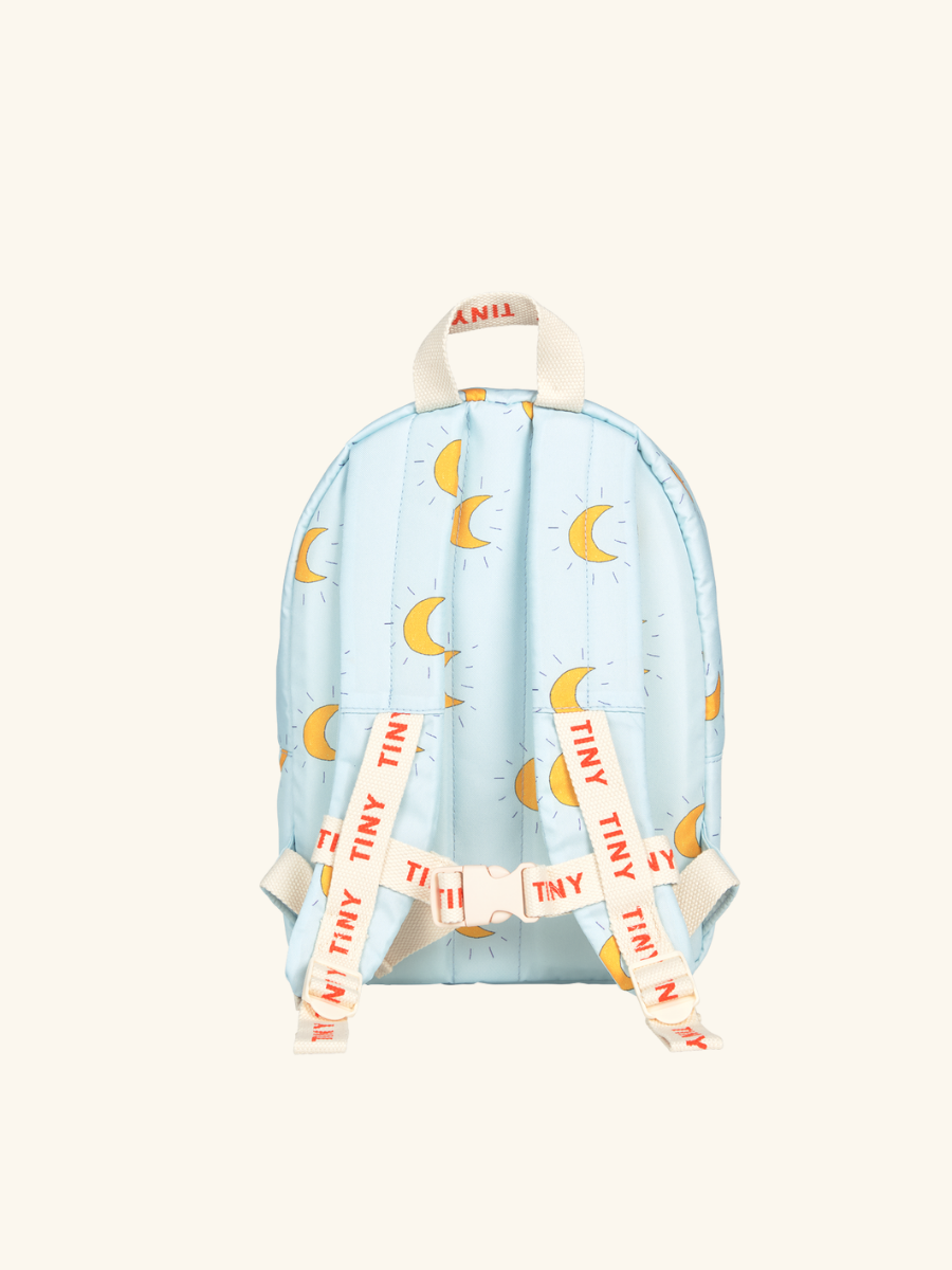 Midnight Sun Backpack