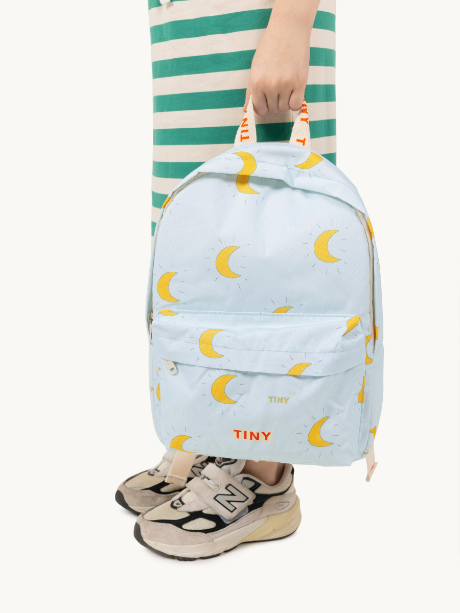 Midnight Sun Backpack
