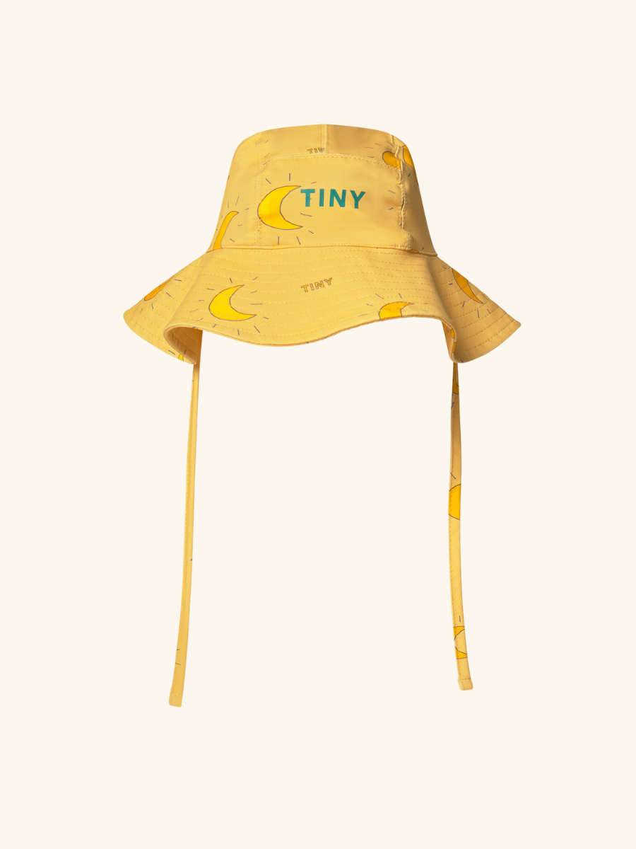 Midnight Sun Bucket Hat