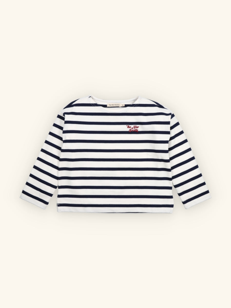 Miranda T-Shirt Infinite Navy