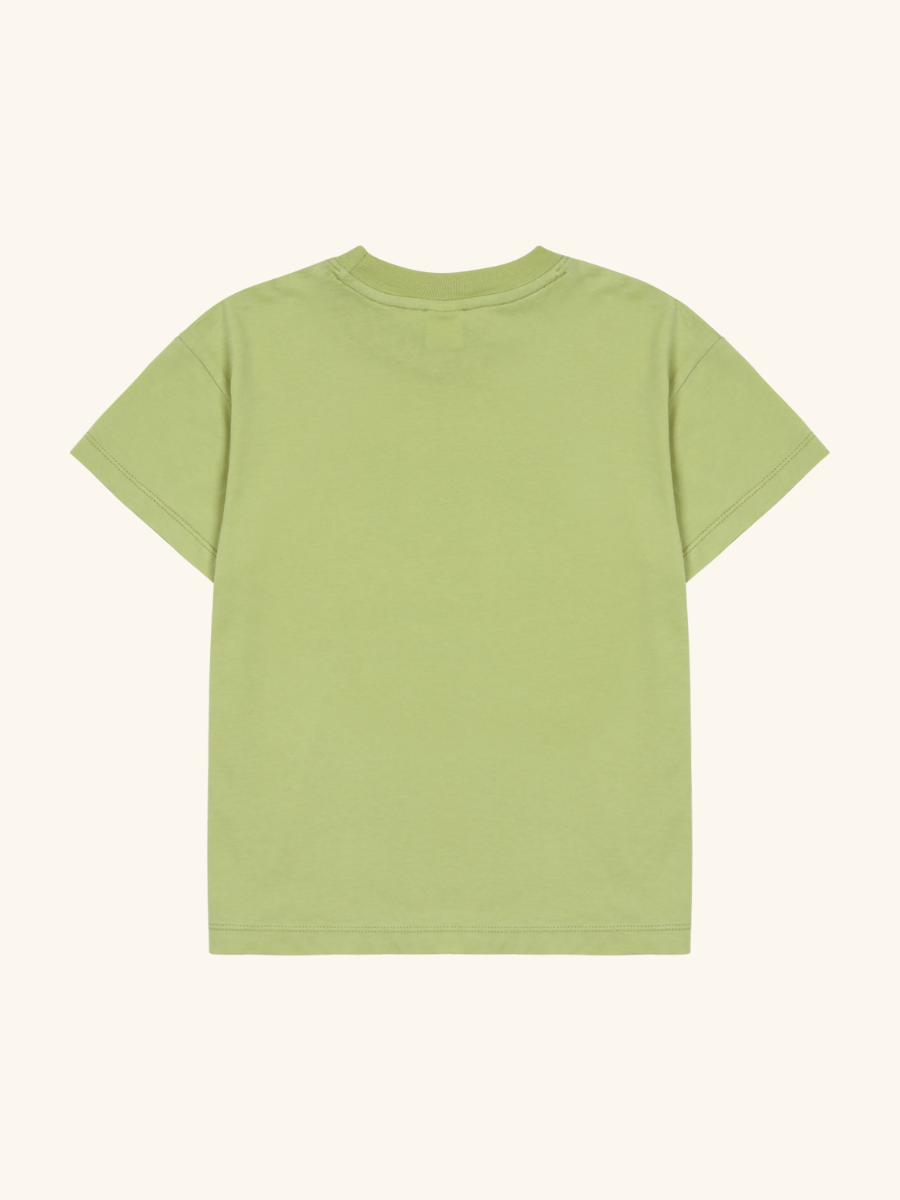 Make Friends T-shirt