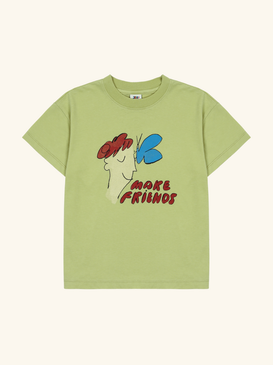 Make Friends T-shirt