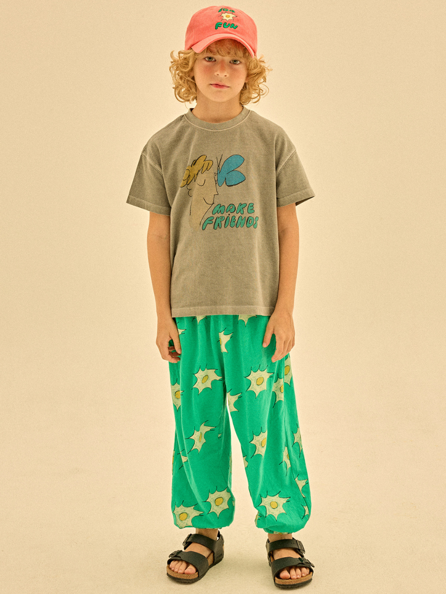 Make Friends T-shirt