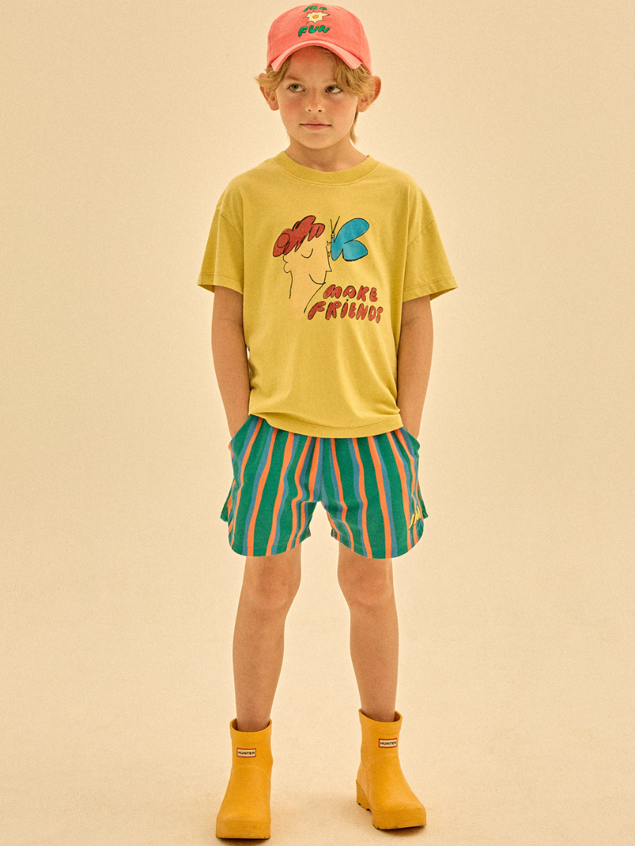 Make Friends T-shirt