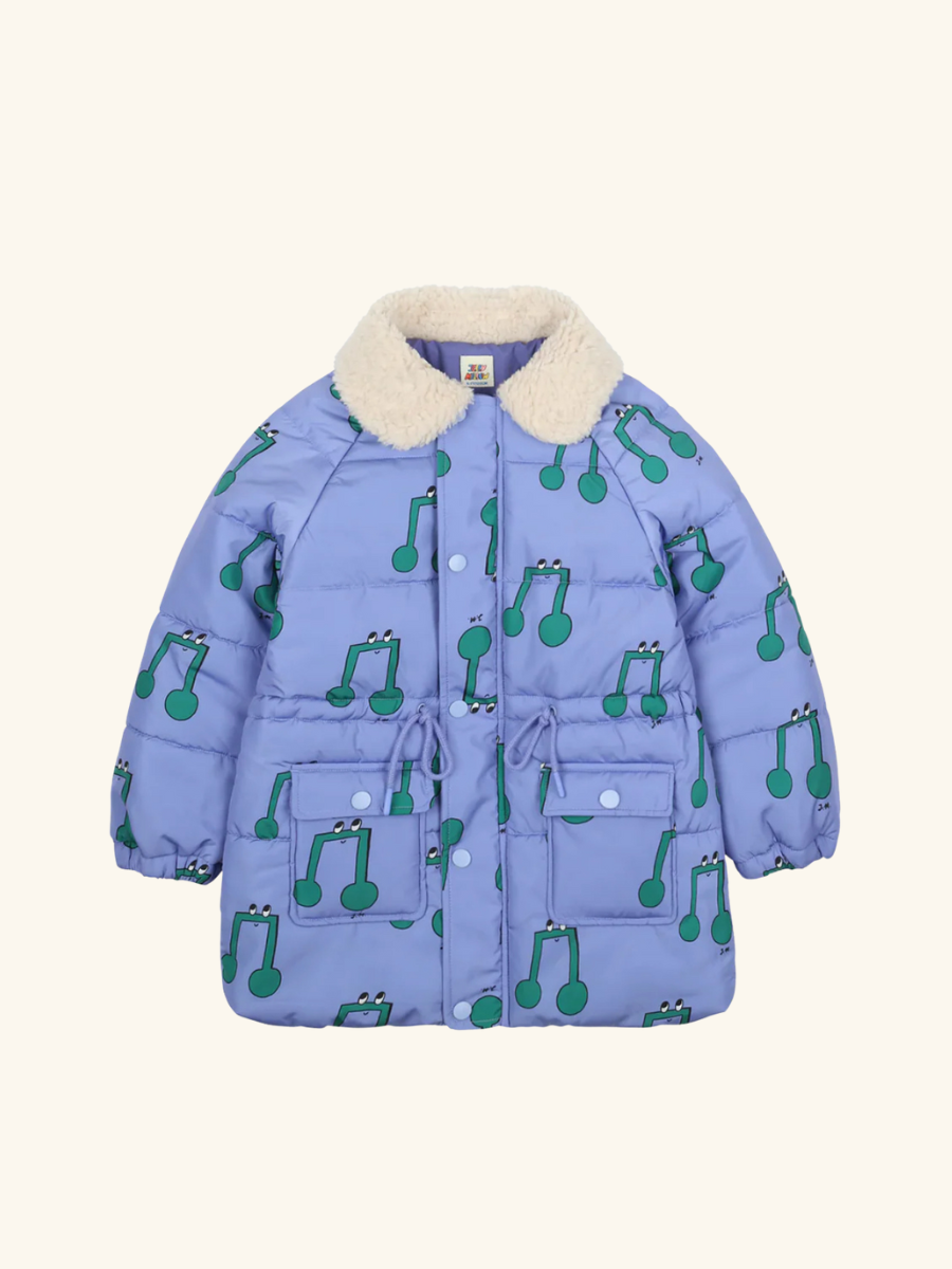 Melody Padded Jacket