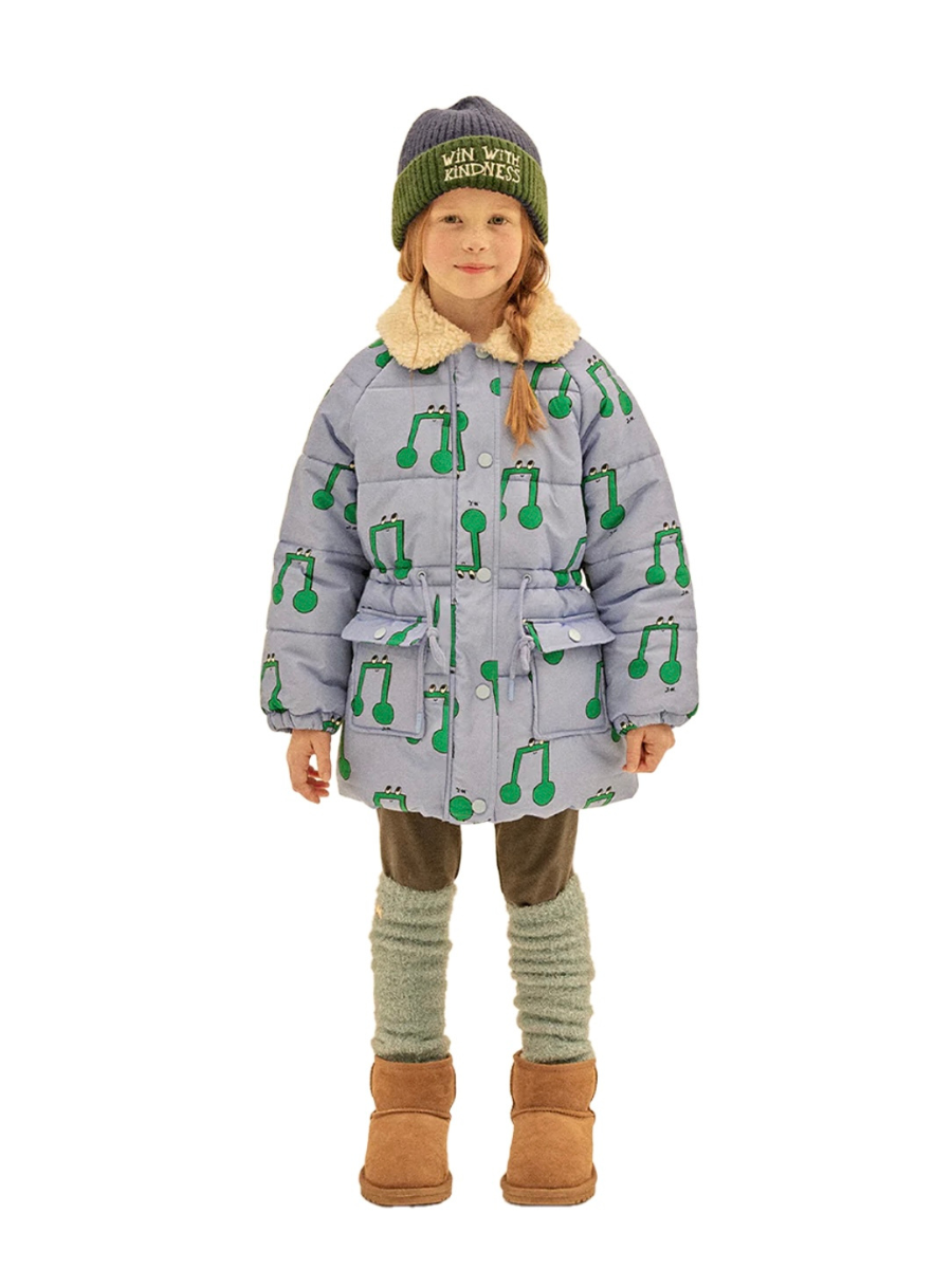 Melody Padded Jacket