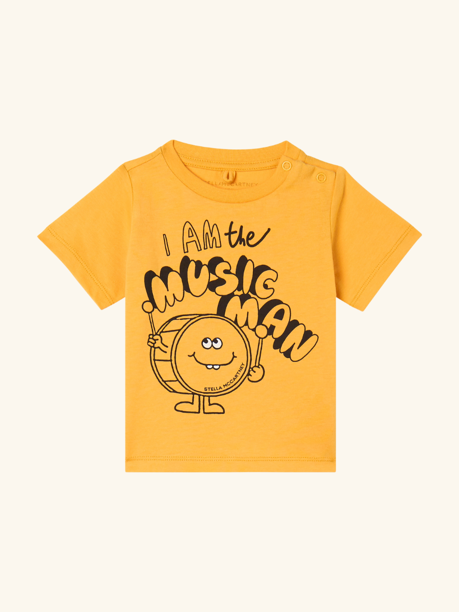 Music Man T-Shirt