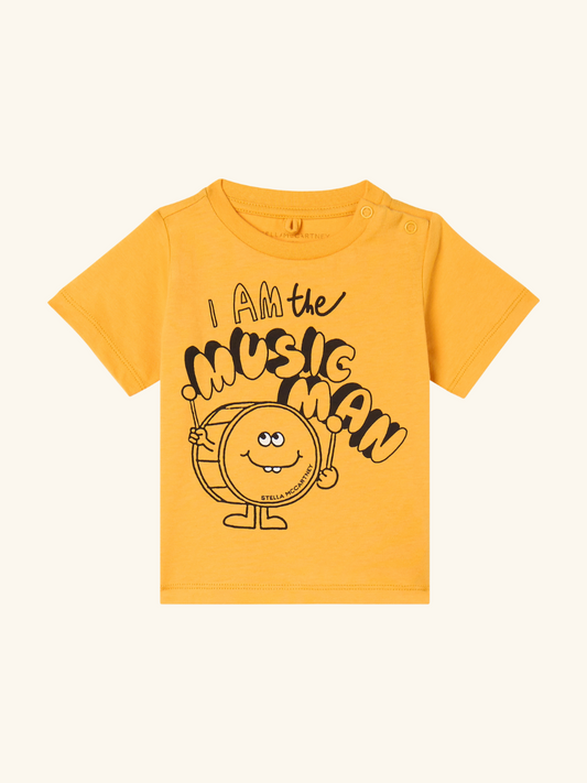 Music Man T-Shirt
