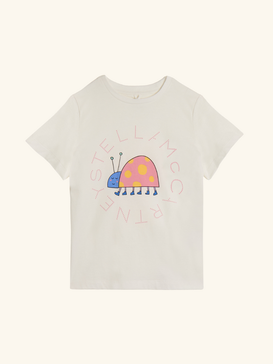 Rainbow Bug T-Shirt