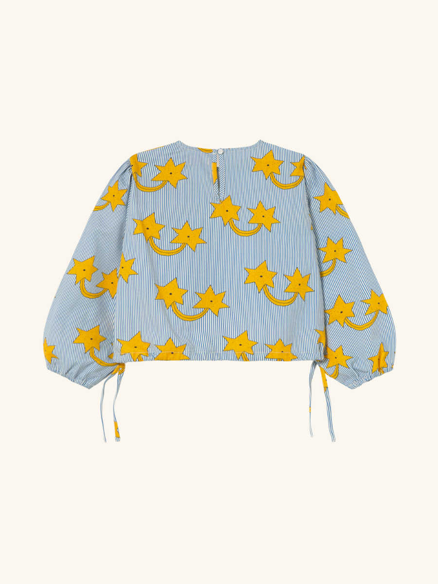 Star Smile Blouse