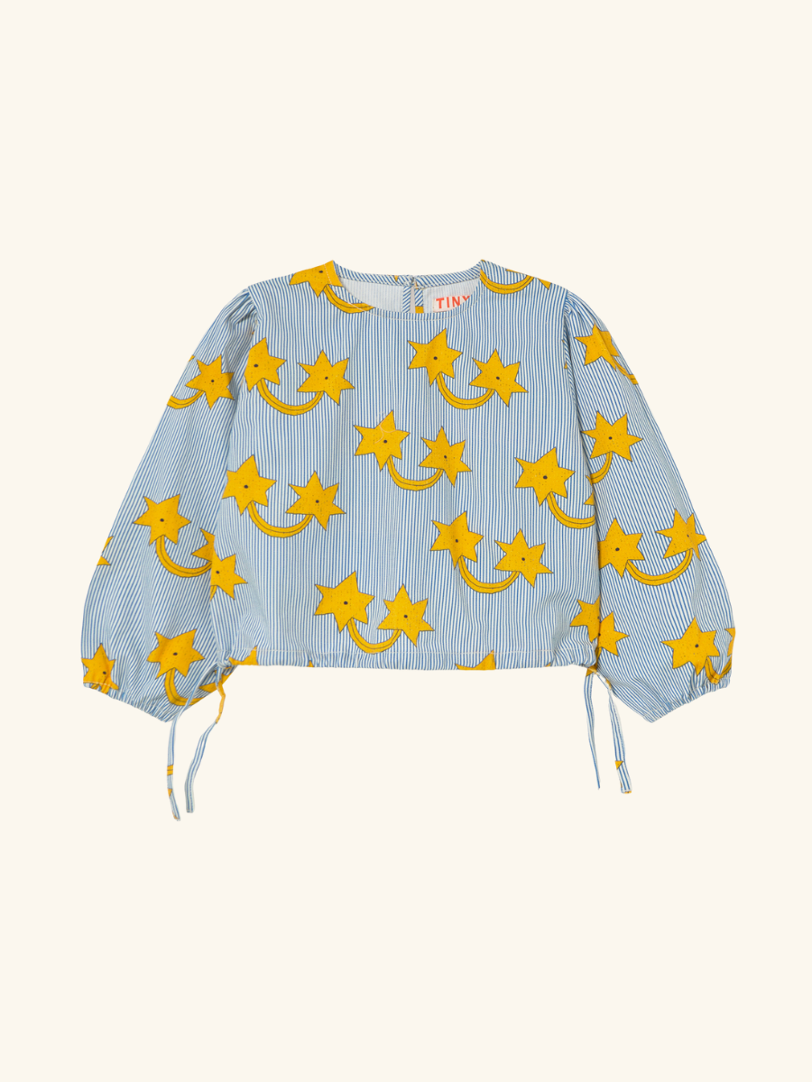 Star Smile Blouse