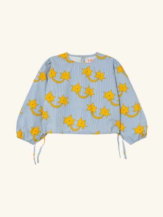 Star Smile Blouse