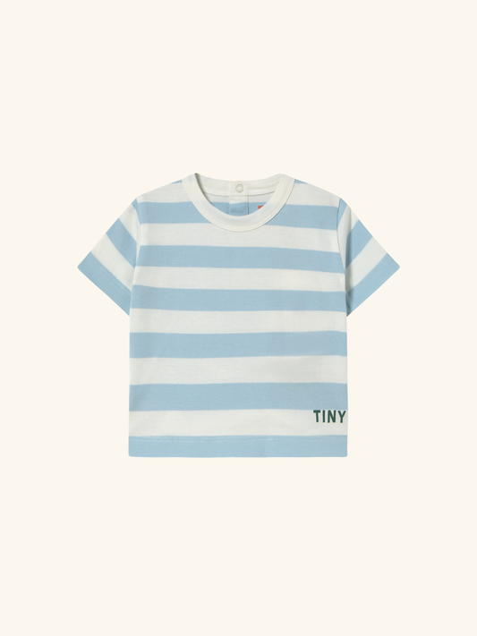 Stripes Baby Tee