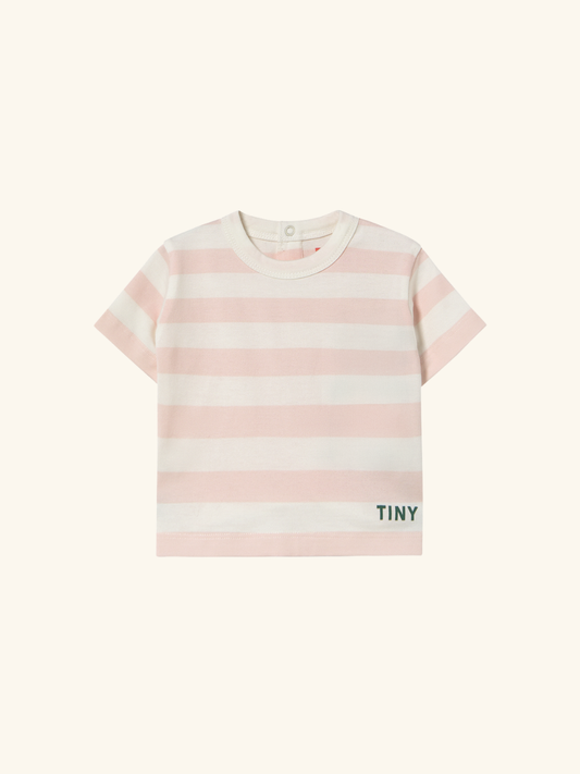 Stripes Baby Tee