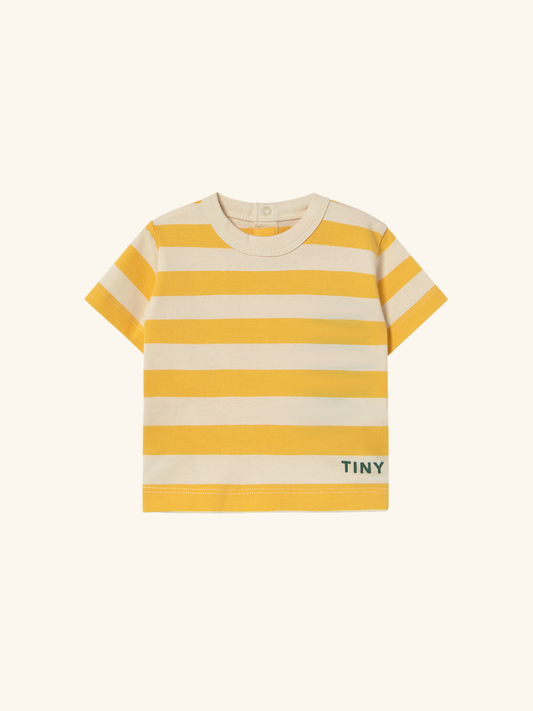 Stripes Baby Tee