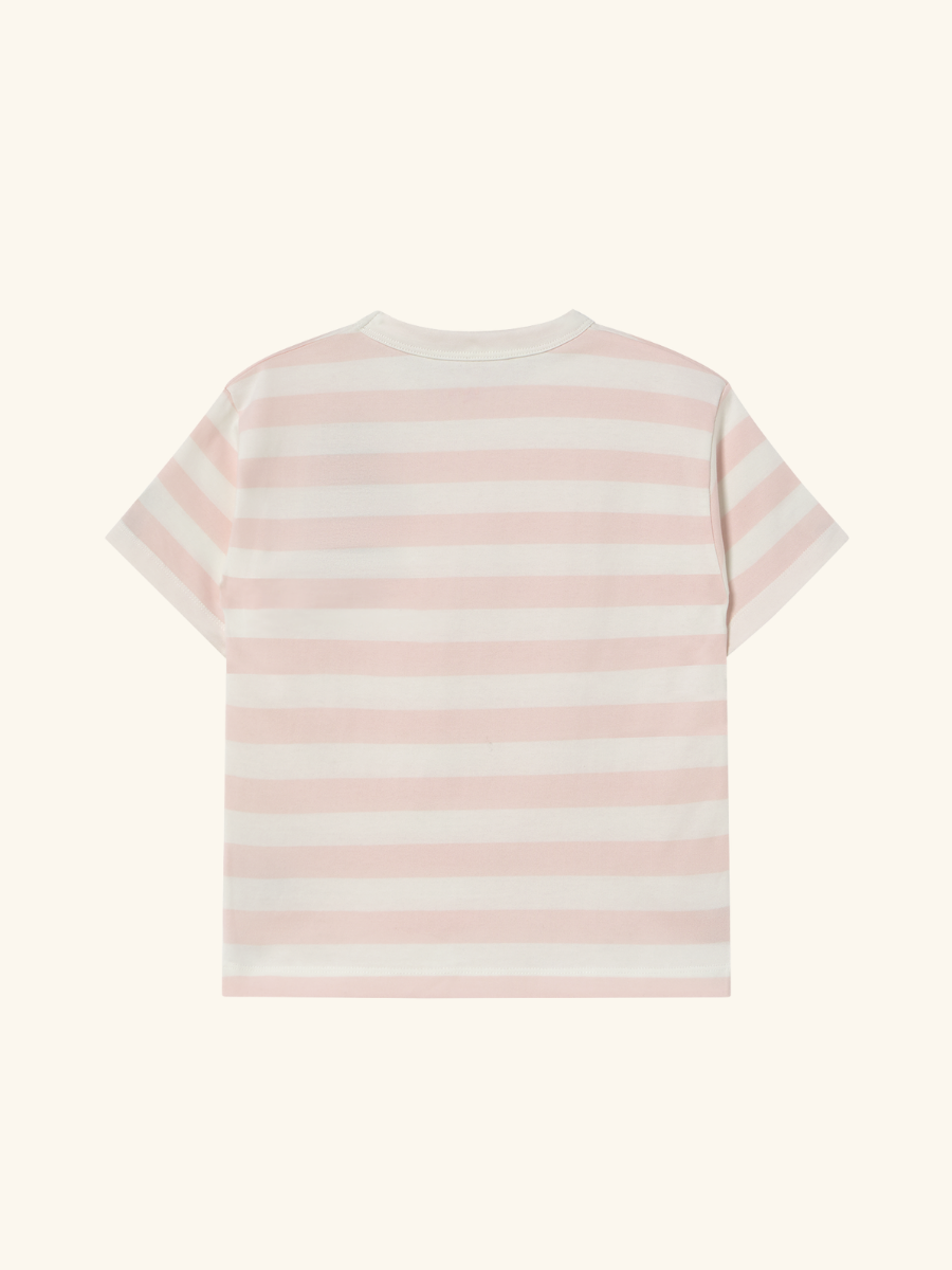 Stripes Tee