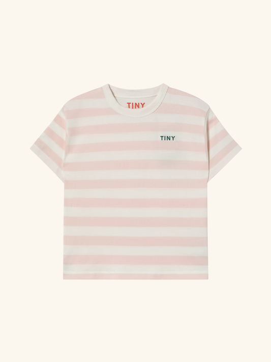 Stripes Tee