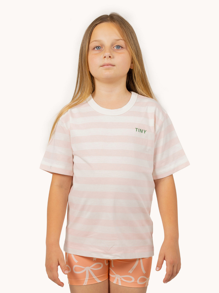 Stripes Tee