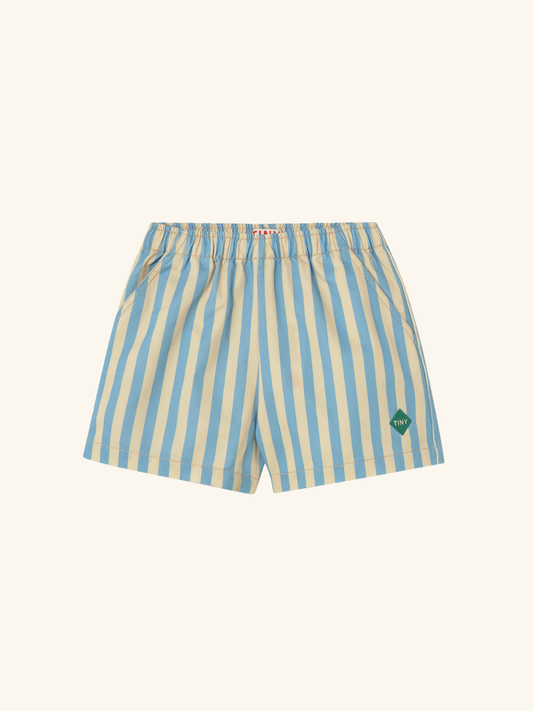 Stripes Short