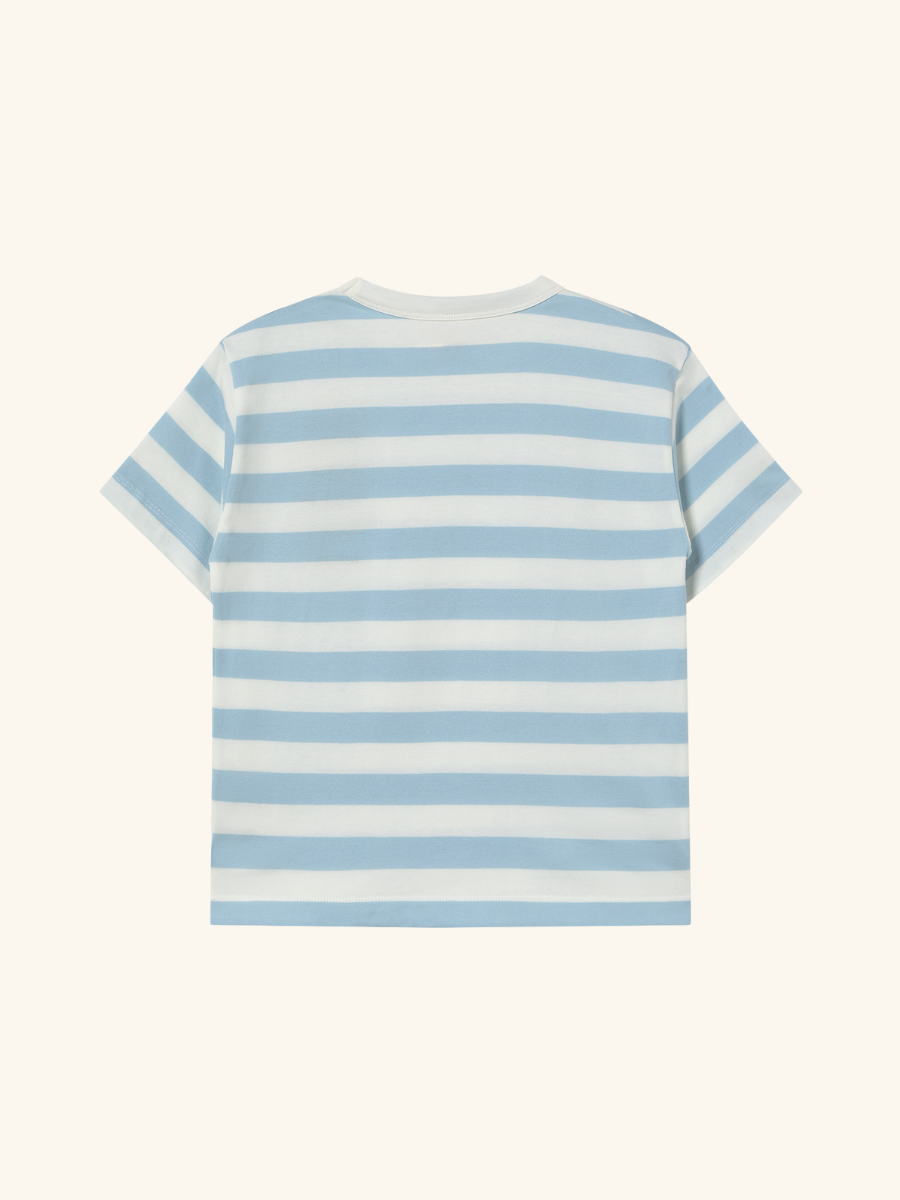 Stripes Tee