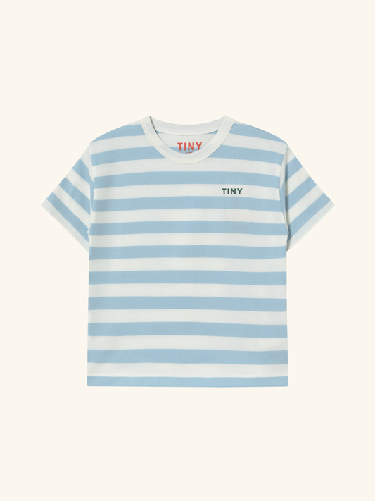 Stripes Tee