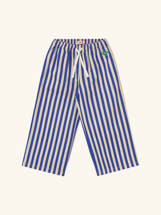 Stripes Woven Pant