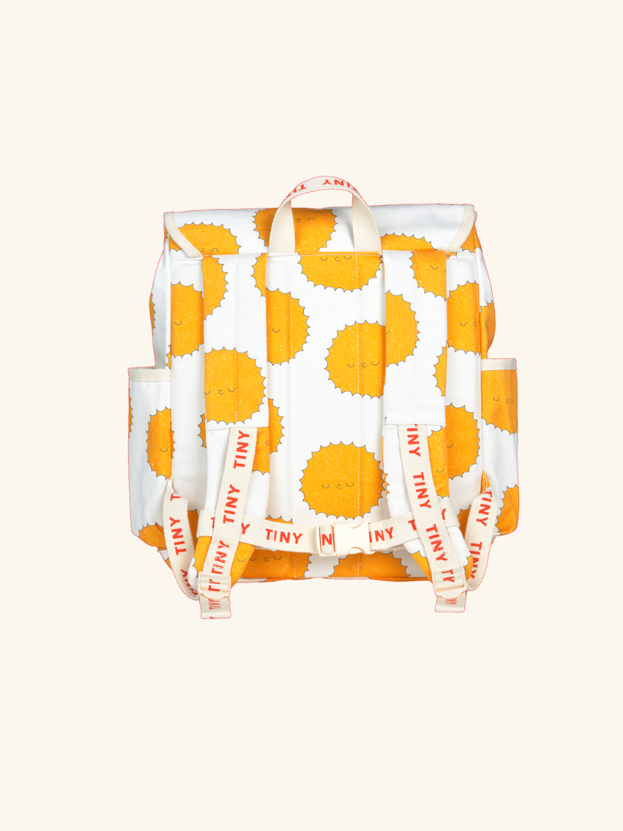 Sun Backpack