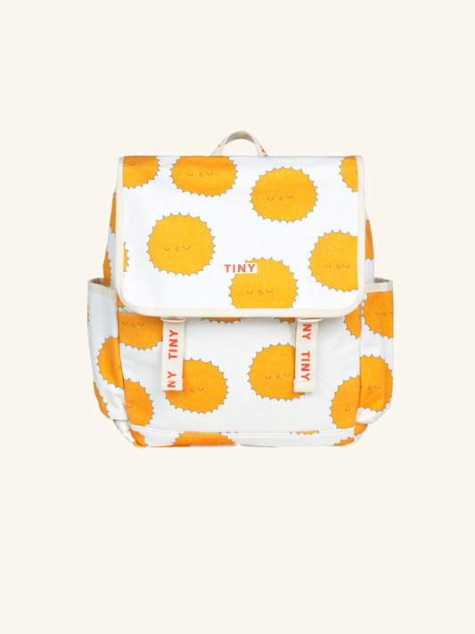 Sun Backpack