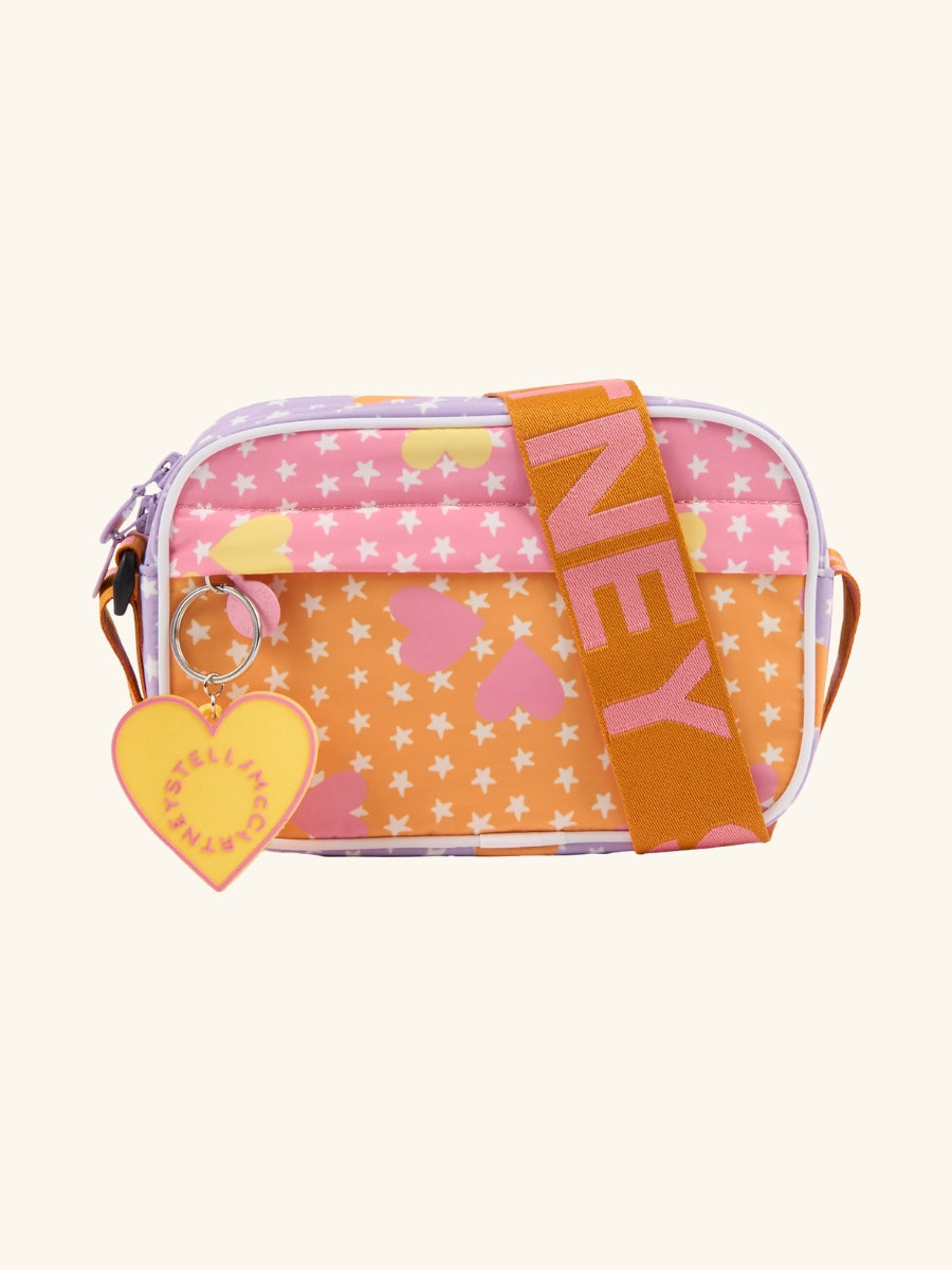 Stars & Hearts Bag