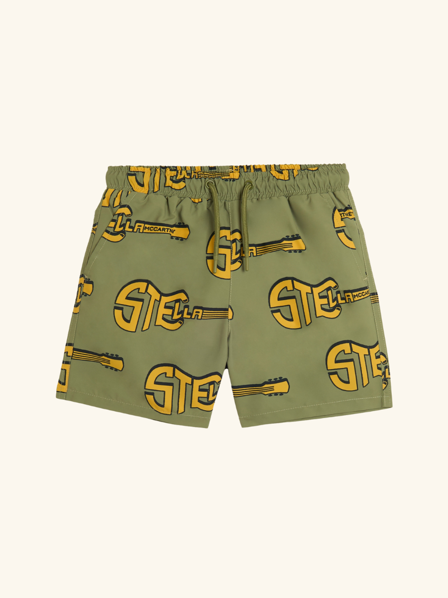 Stella Guitar Shorts
