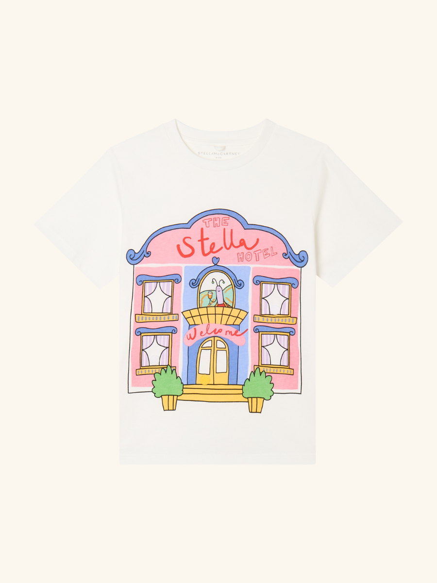 Stella Store T-Shirt
