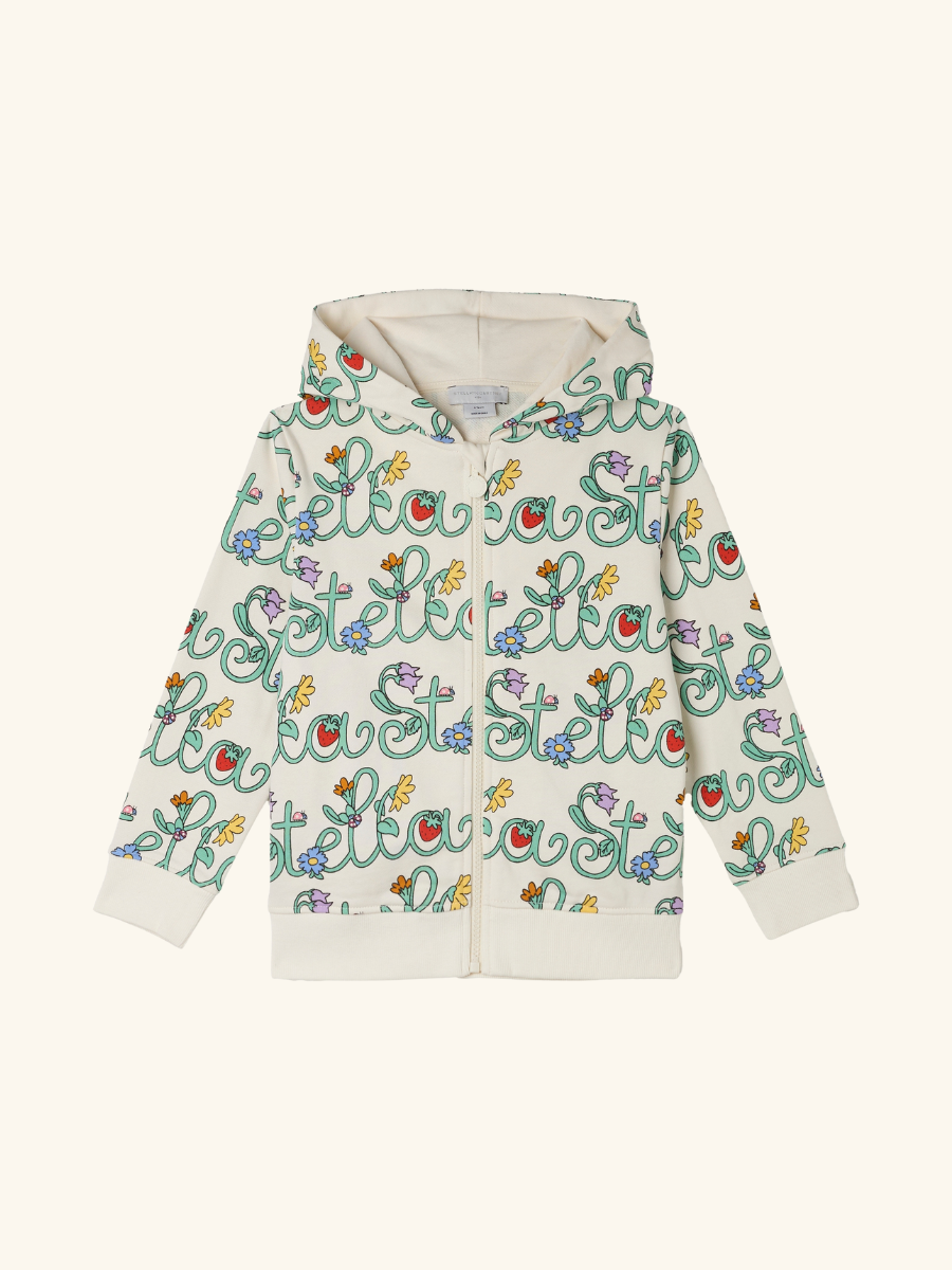 Stella Vines Hoodie