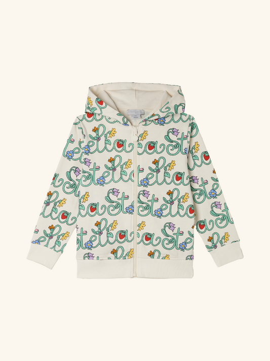 Stella Vines Hoodie