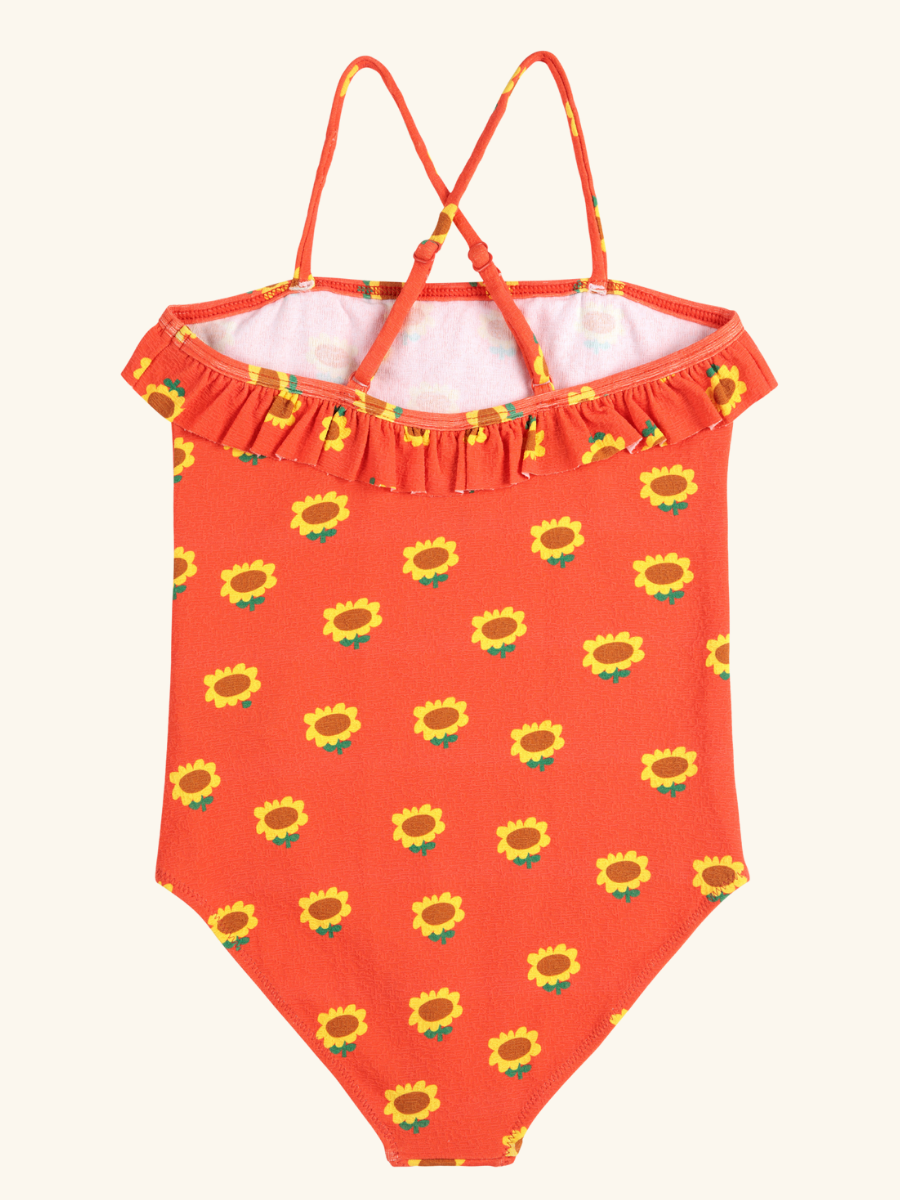 Sunflower All Over Swimsuit