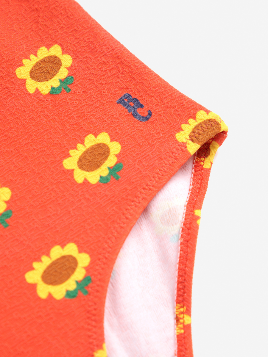 Sunflower All Over Swimsuit