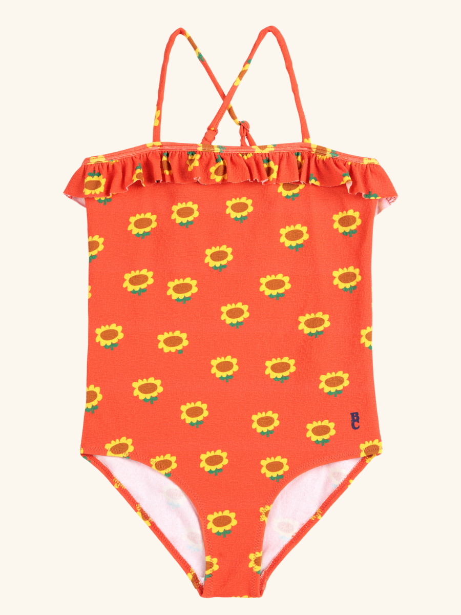 Sunflower All Over Swimsuit