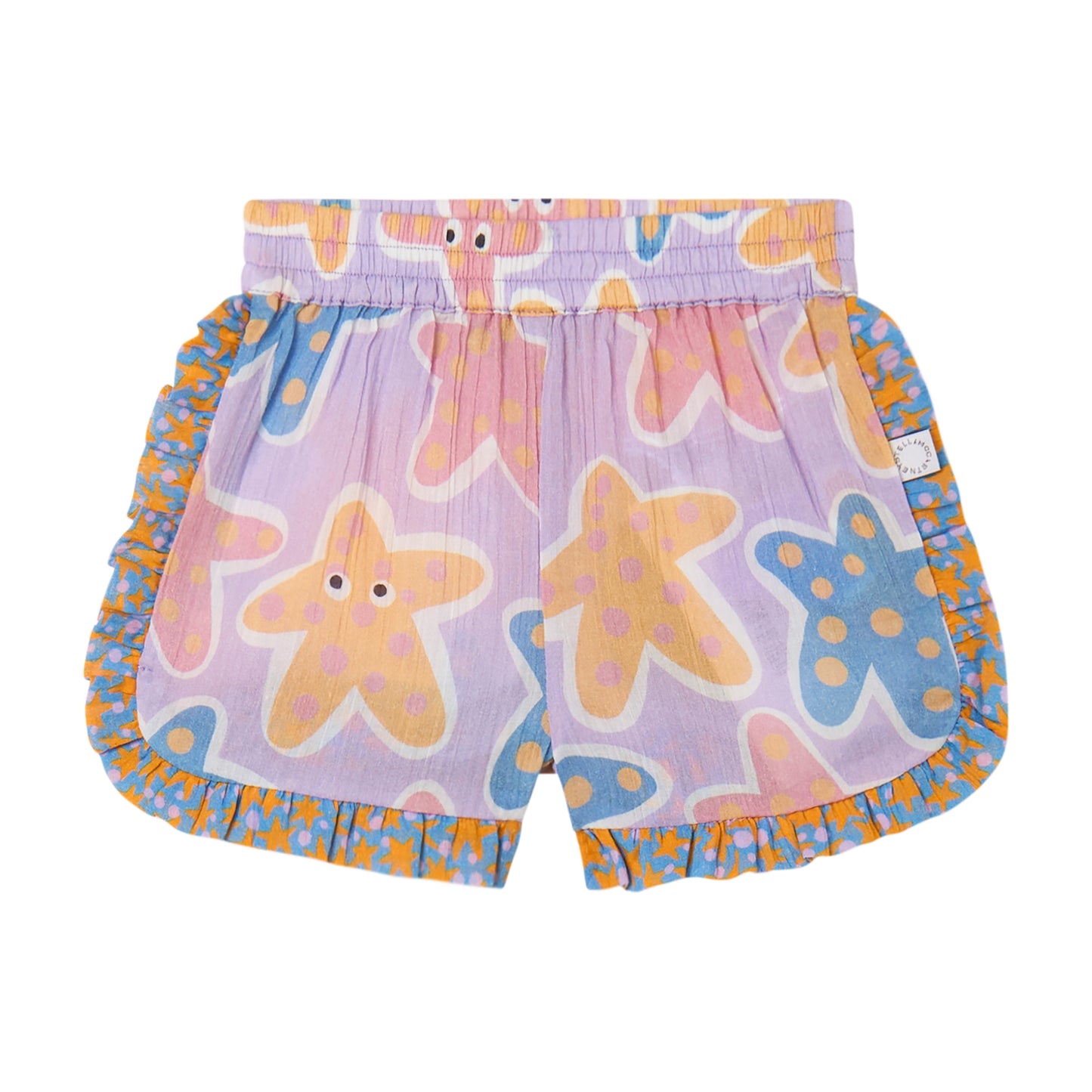 Stella Starfish Shorts
