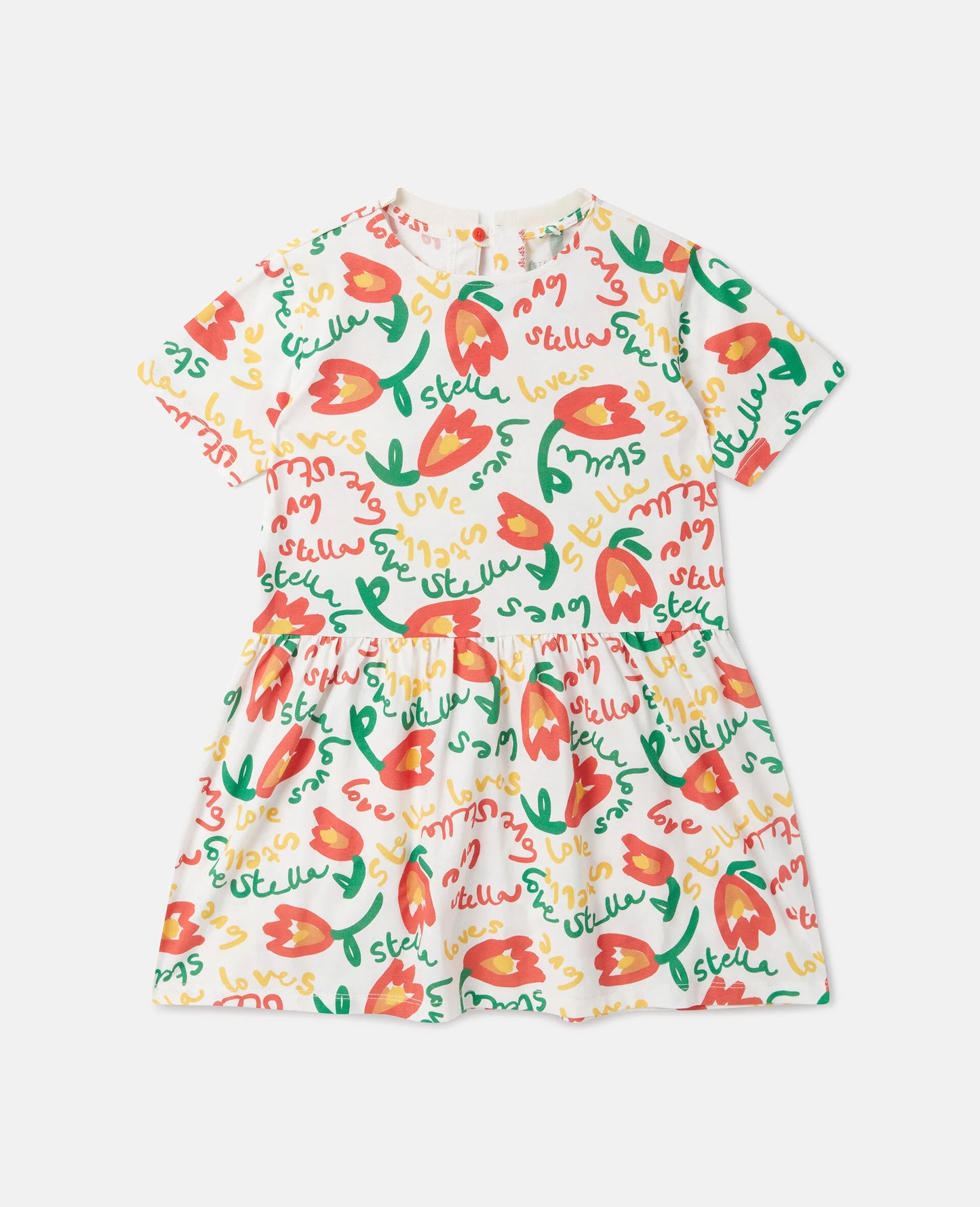 Stella Rosa Dress