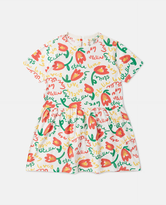 Stella Rosa Dress