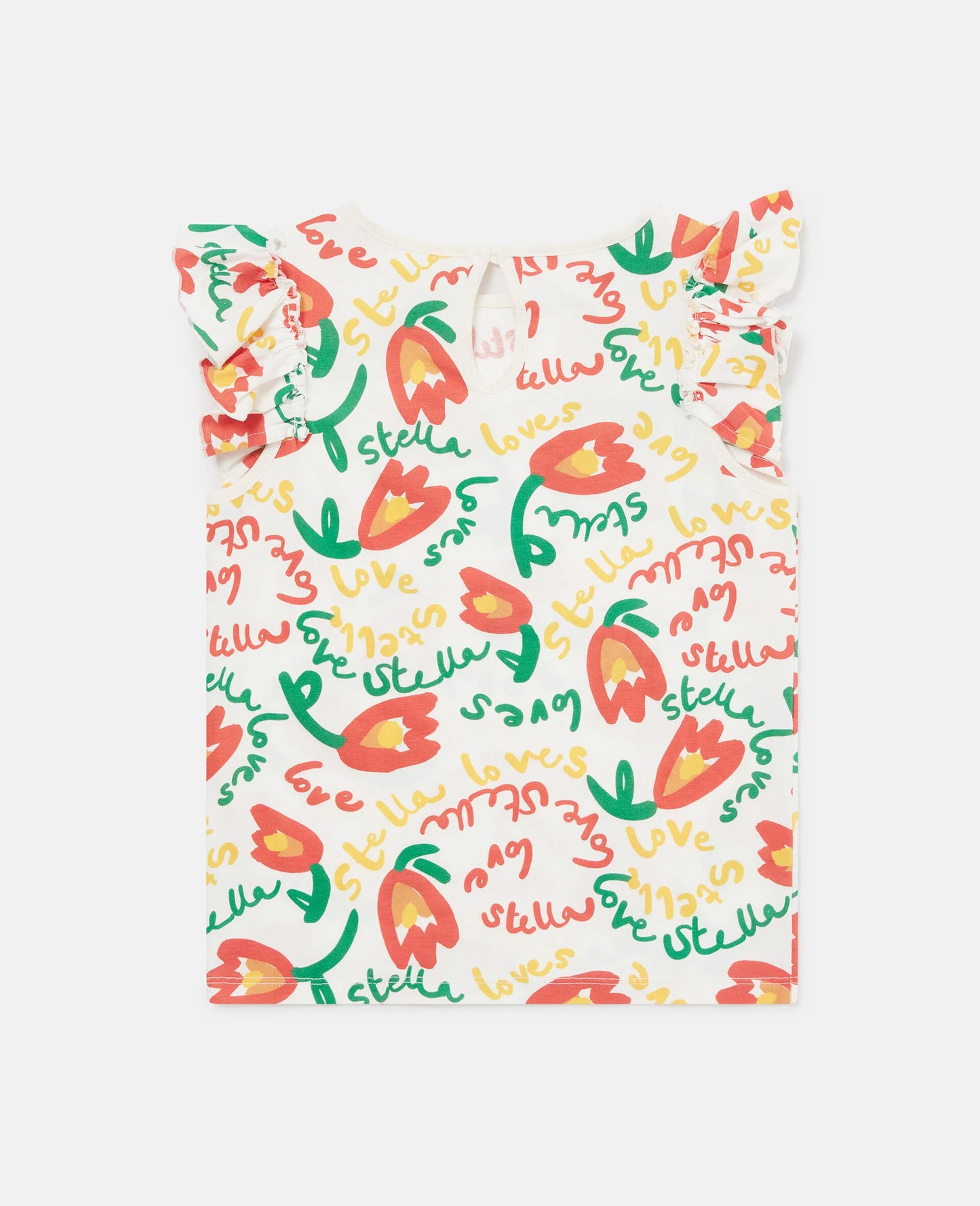 Stella All Over T-Shirt