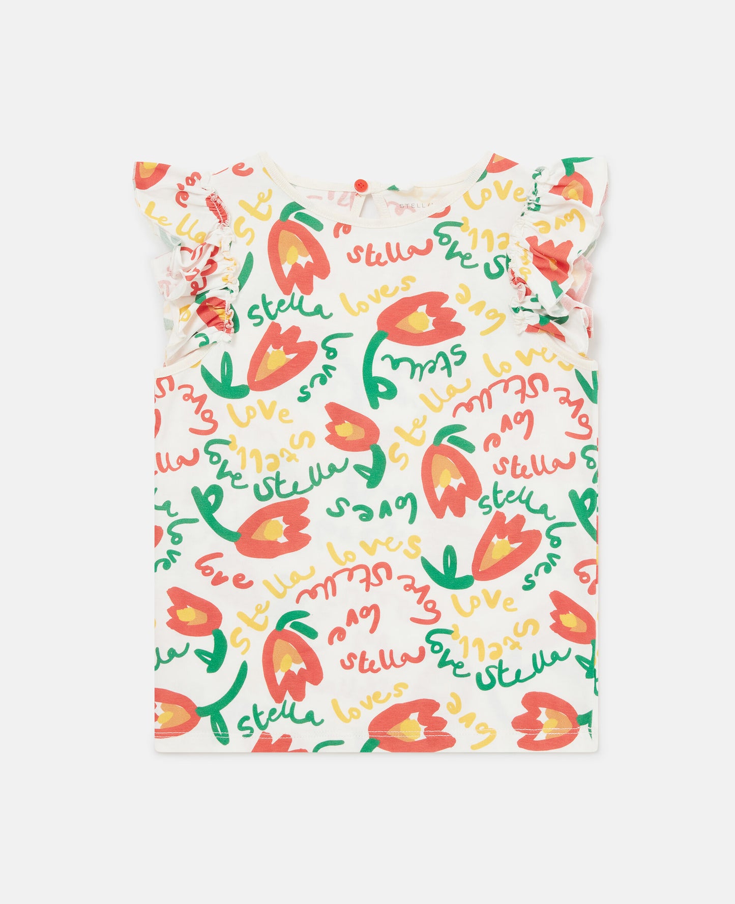 Stella All Over T-Shirt