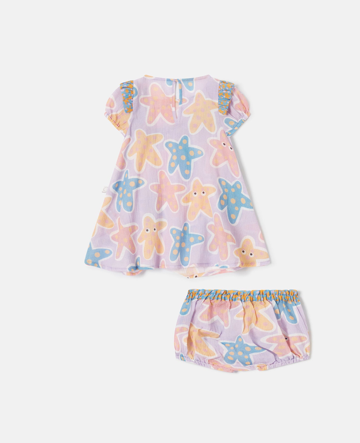 Stella Starfish Baby Set