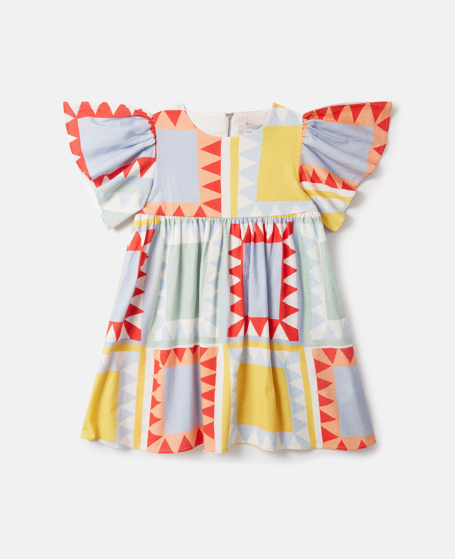 Stella Multicolor Dress