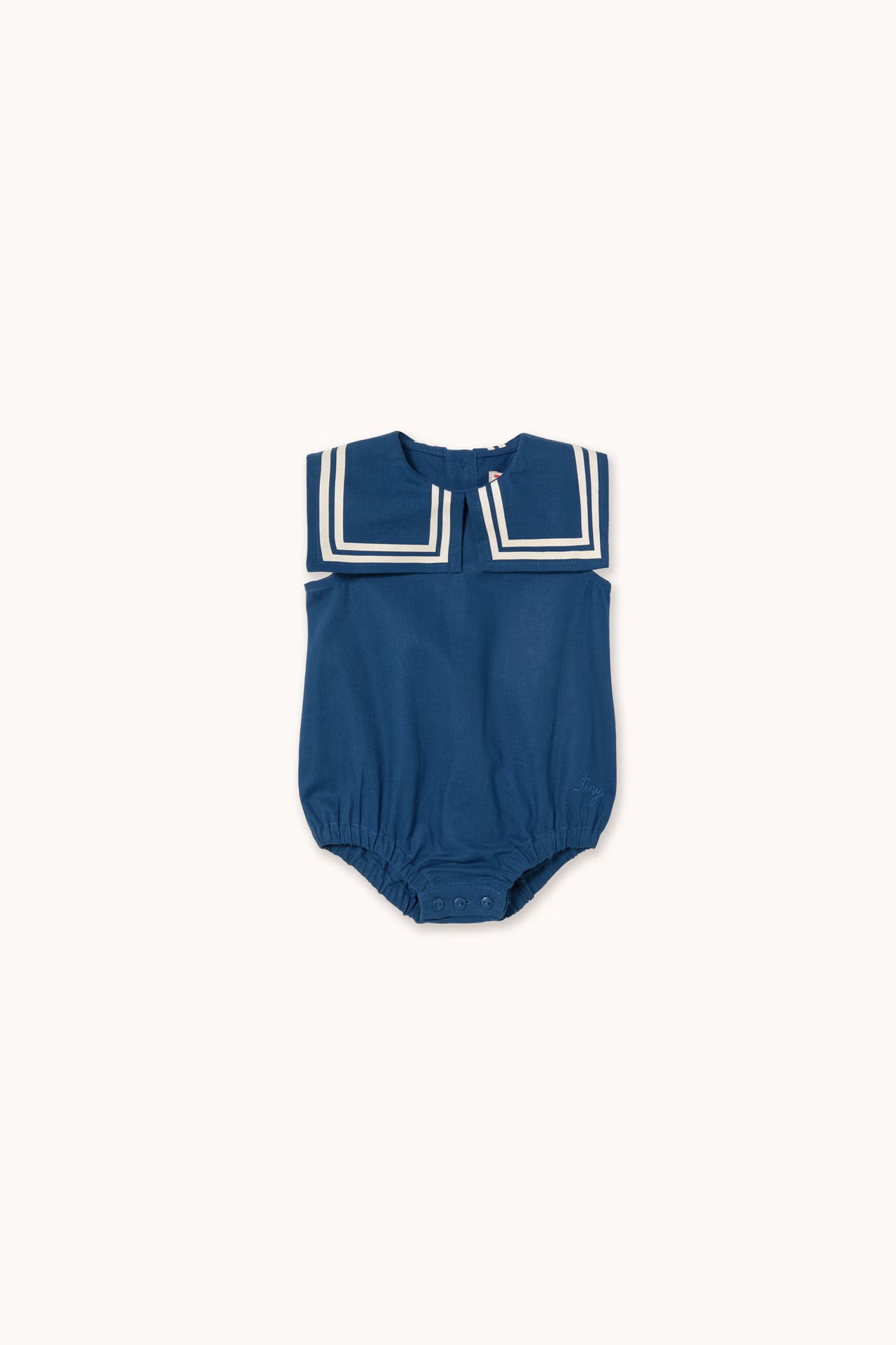 Stripes Linen Body